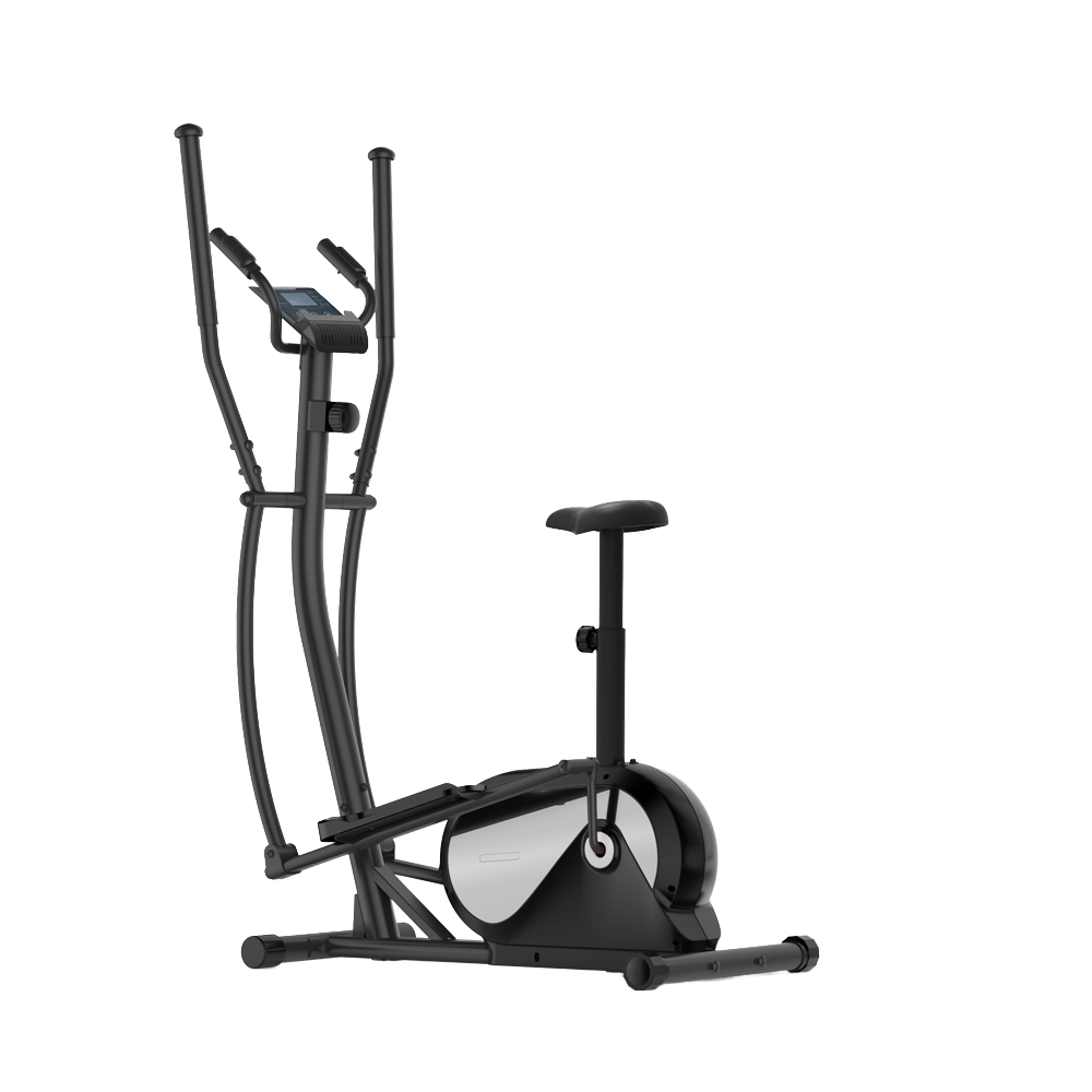 Exercise Bike Magnetic Resistance - Home Gym Exercise Bike With Steel