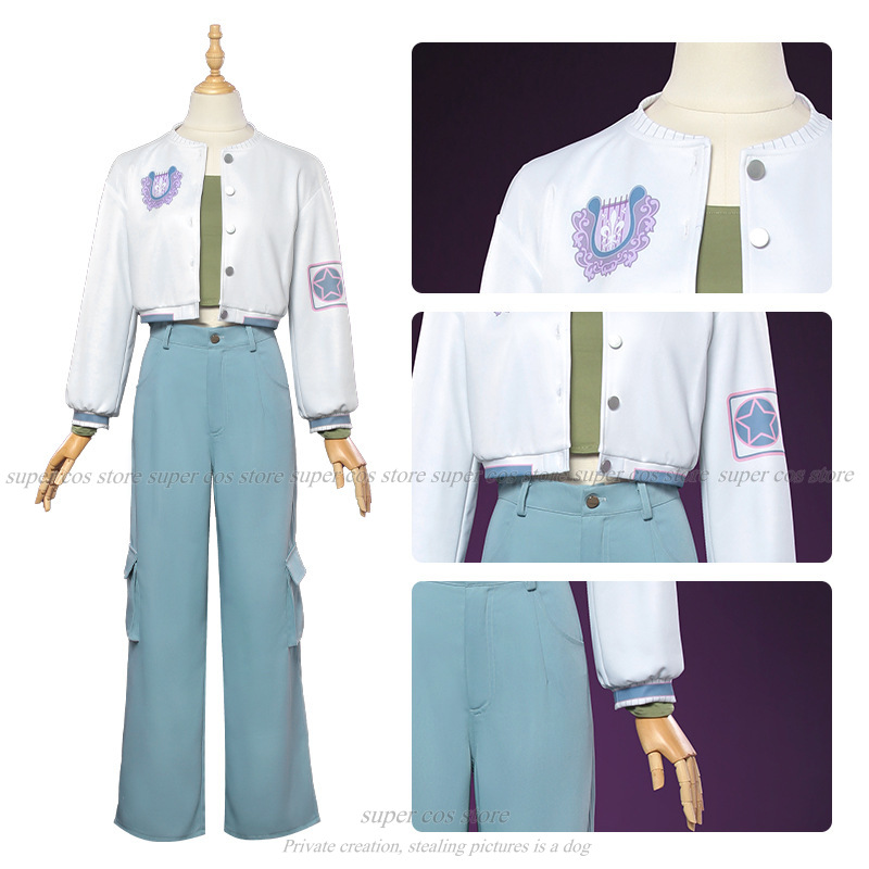 OPH TEAM Antiquarian Cosplay G - Team Sports recension och pris
