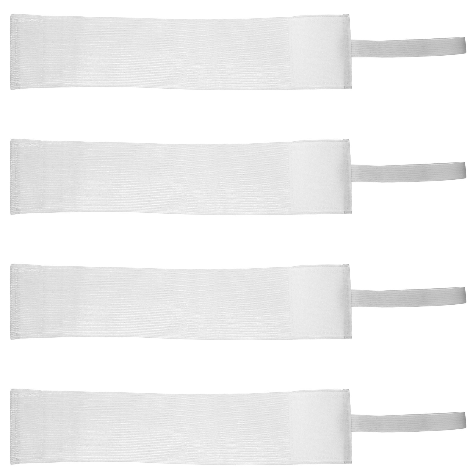 4Pcs Captain Armband Football  - Team Sports recension och pris