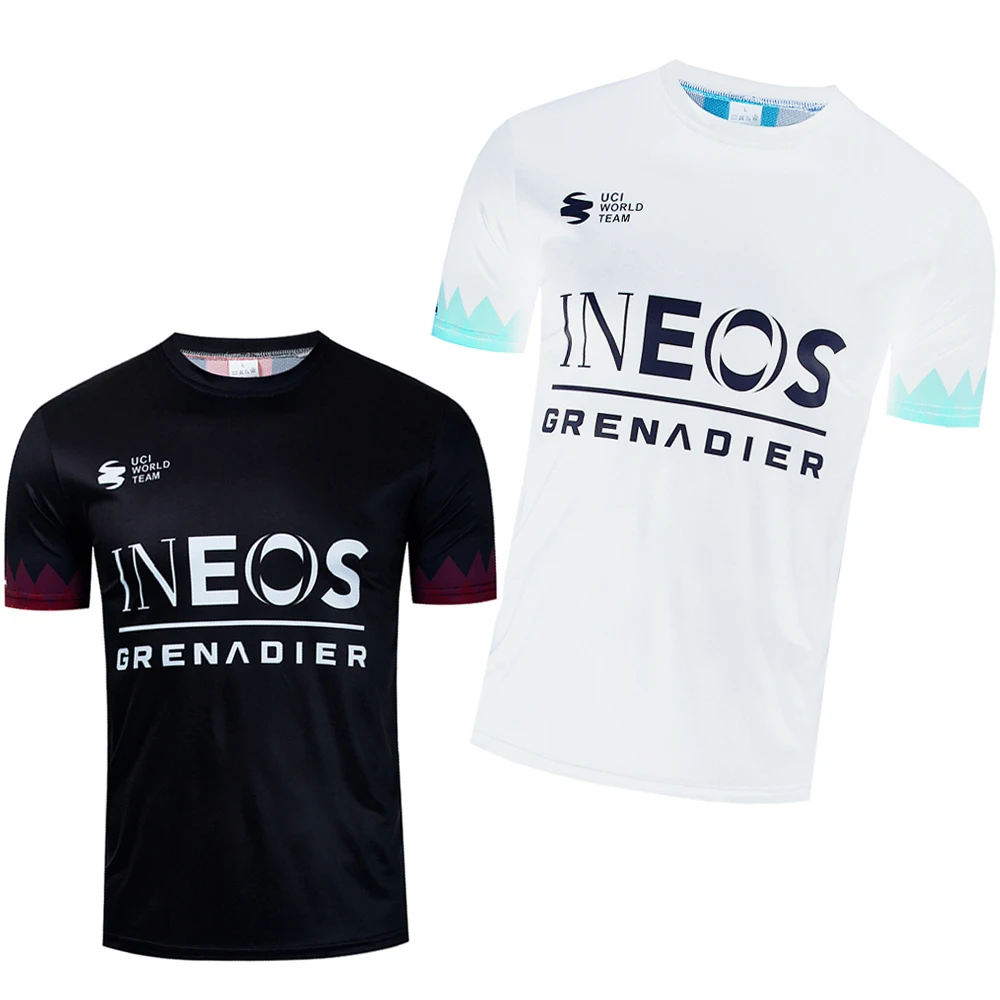New 2025 QUICK Dry T-shirt INE - Team Sports recension och pris