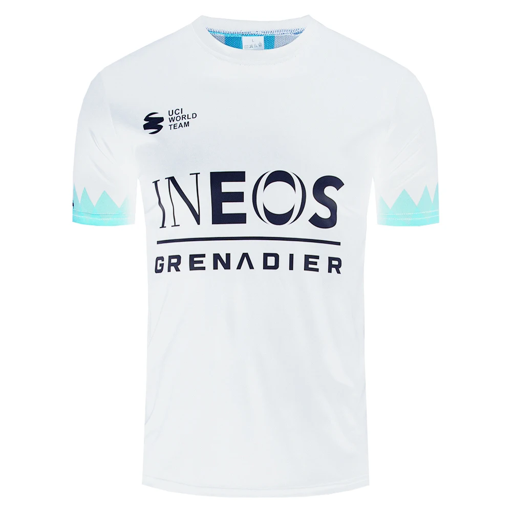 New 2025 QUICK Dry T-shirt INE - Team Sports recension och pris