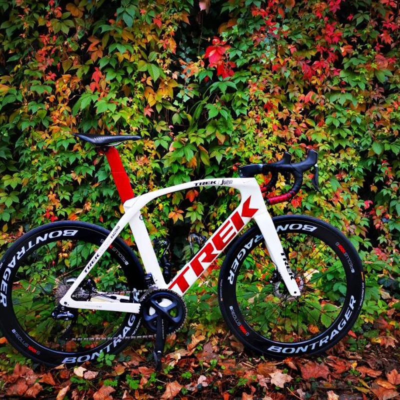 ROCKBROS Bicycle Handlebar Tap - Cycling recension och pris