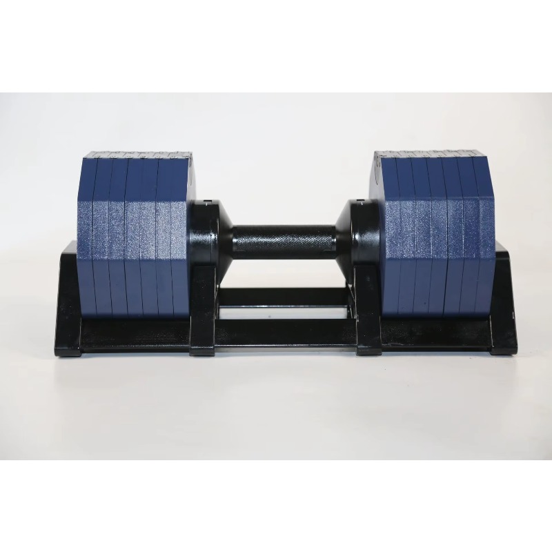 Equipment Best  40kg 43kg Adju - Adjustable Dumbbell Pair 40Kg recension och pris
