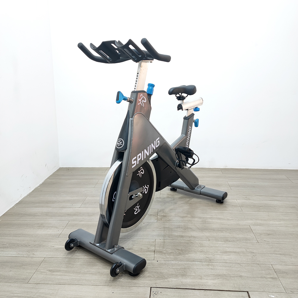 Commercial Magnetic Resistance - Exercise Bike Magnetic Resistance recension och pris