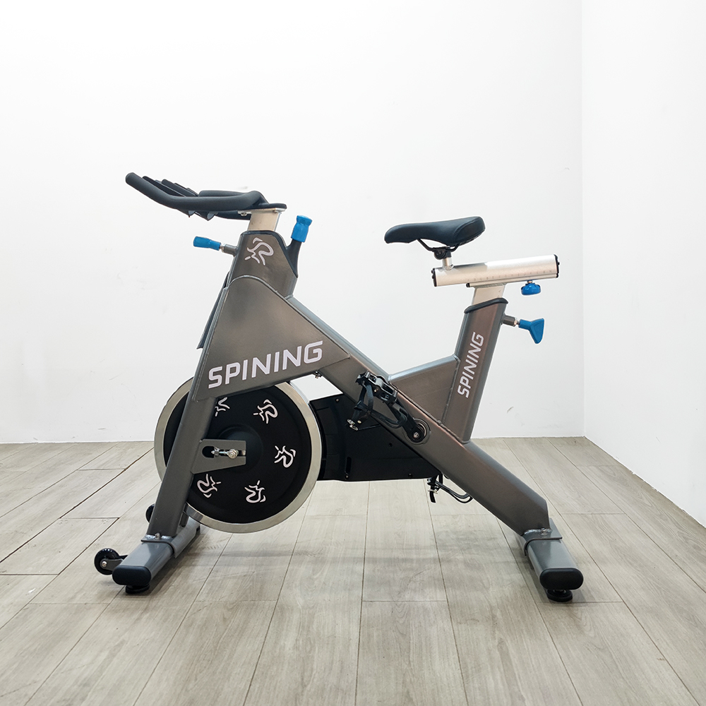 Commercial Magnetic Resistance - Exercise Bike Magnetic Resistance recension och pris
