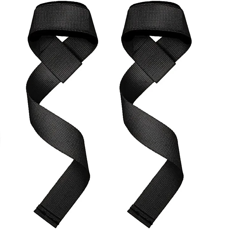 Weightlifting Wrist Straps Str - Wrist Wraps Weightlifting Support recension och pris